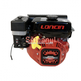 Motor Loncin LC600 (LC170F-D-R) | sateanul.ro