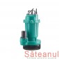 Pompa submersibila de drenaj apa curata ROTAKT TPS400A detalii